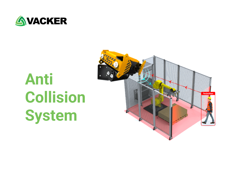 Anti Collision System
